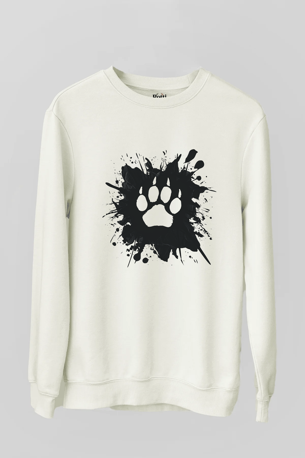 Sweatshirt - Vahşi İz