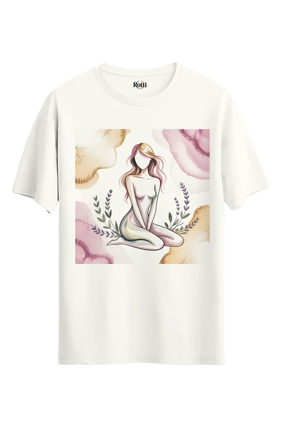 T-Shirt - Başak