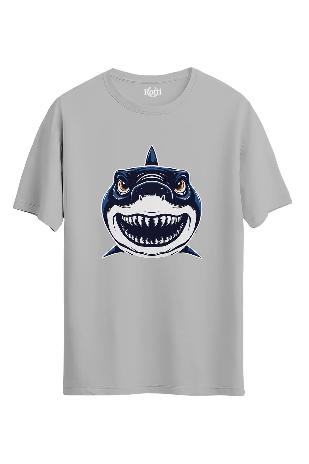 T-Shirt - Deep Smile