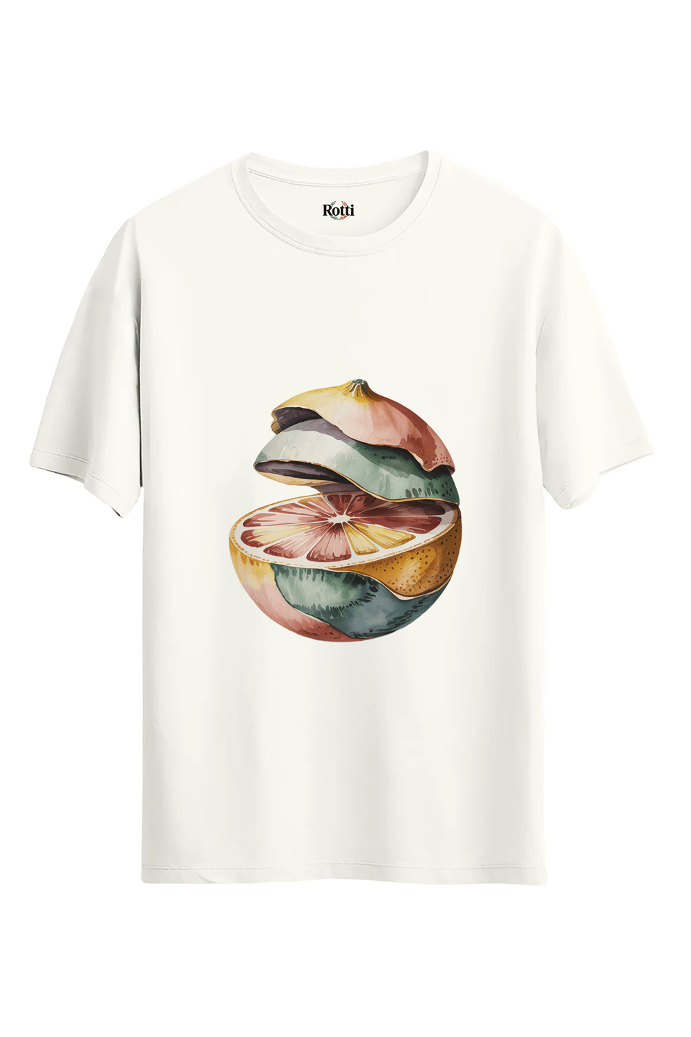 T-Shirt - Katman Katman Ben