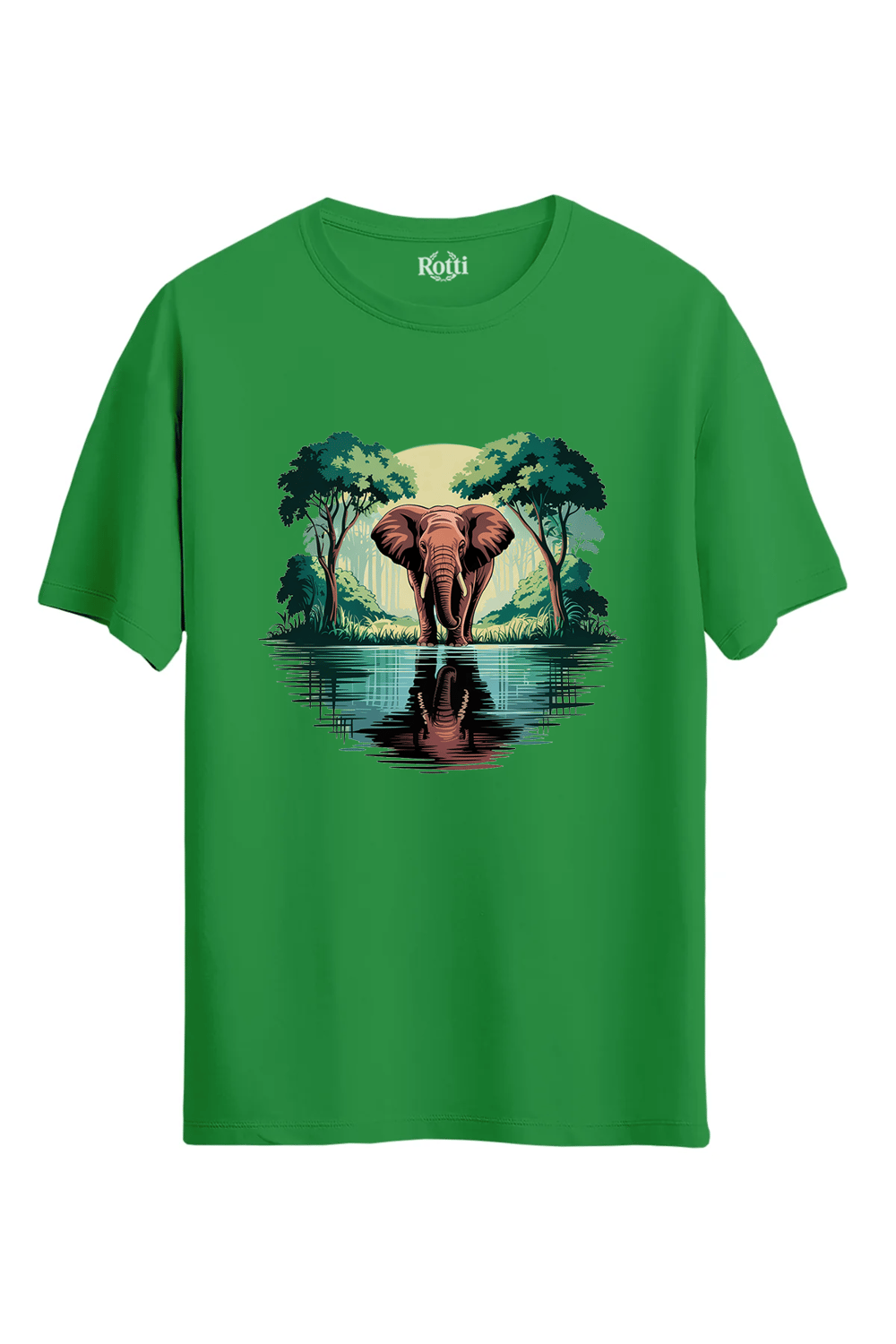 T-Shirt - Ormanın Efendisi