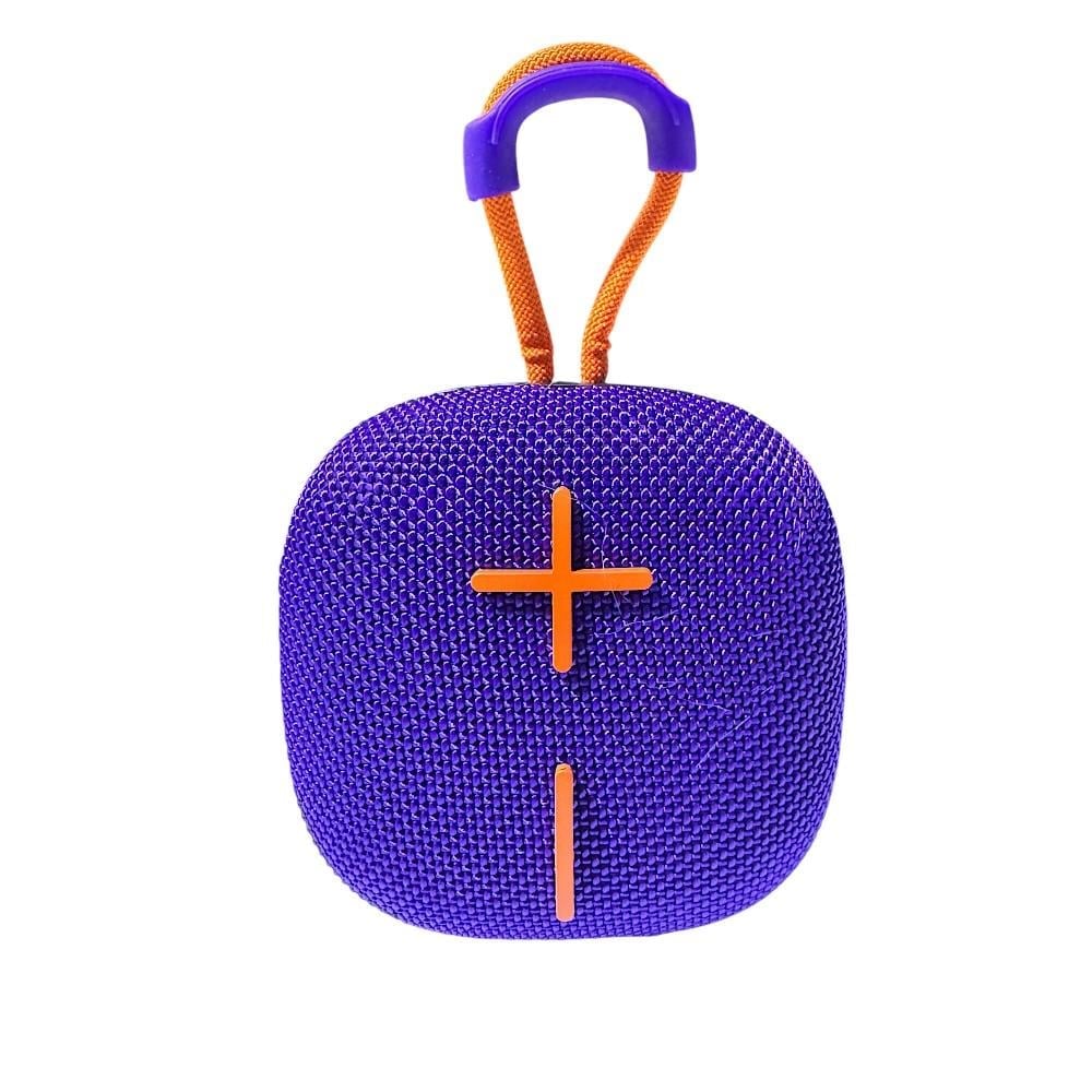 Platon PL-4653 Taşınabilir Bluetooth Hoparlör Mor