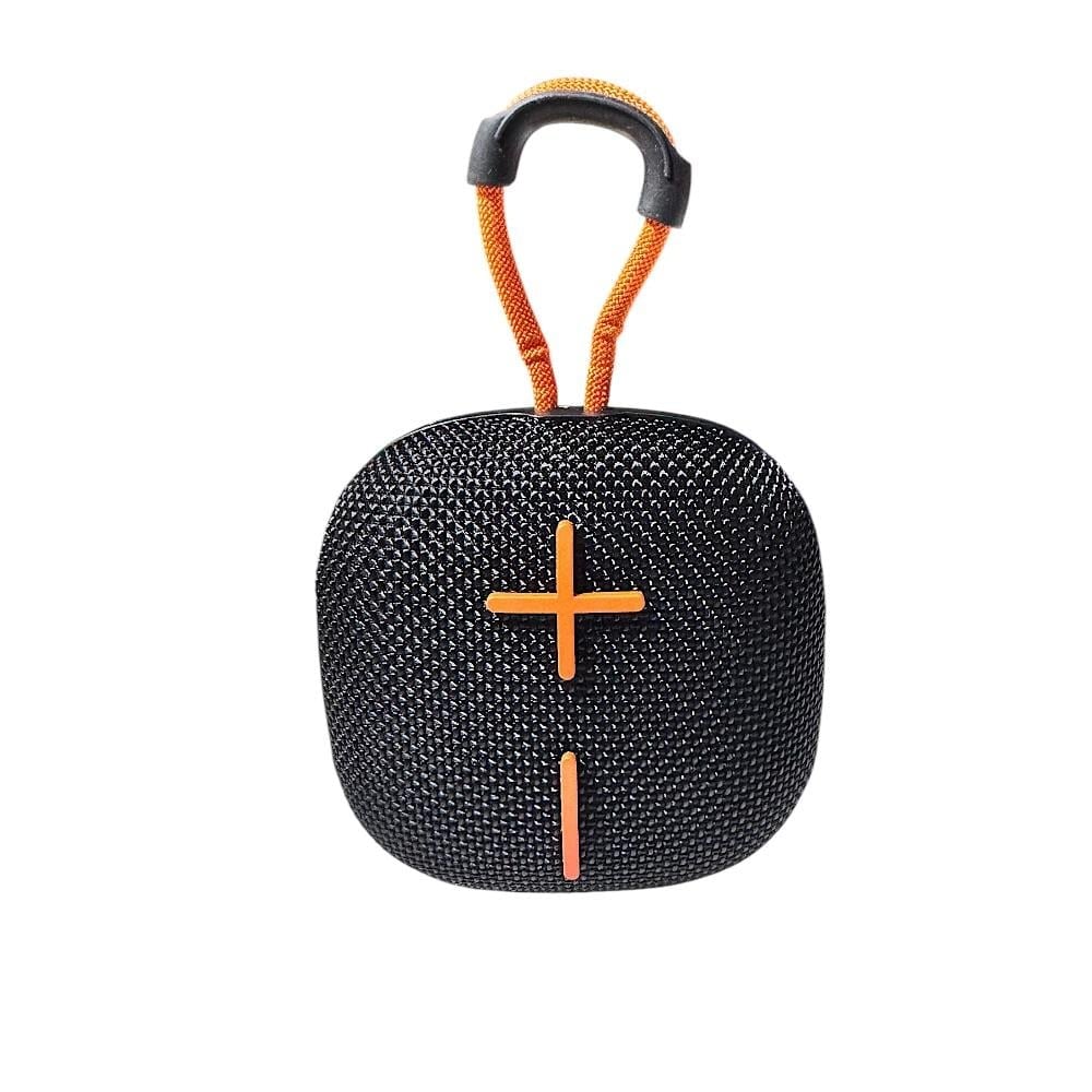 Platon PL-4653 Taşınabilir Bluetooth Hoparlör Siyah
