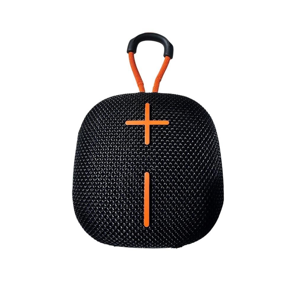 Platon PL-4653 Taşınabilir Bluetooth Hoparlör Siyah