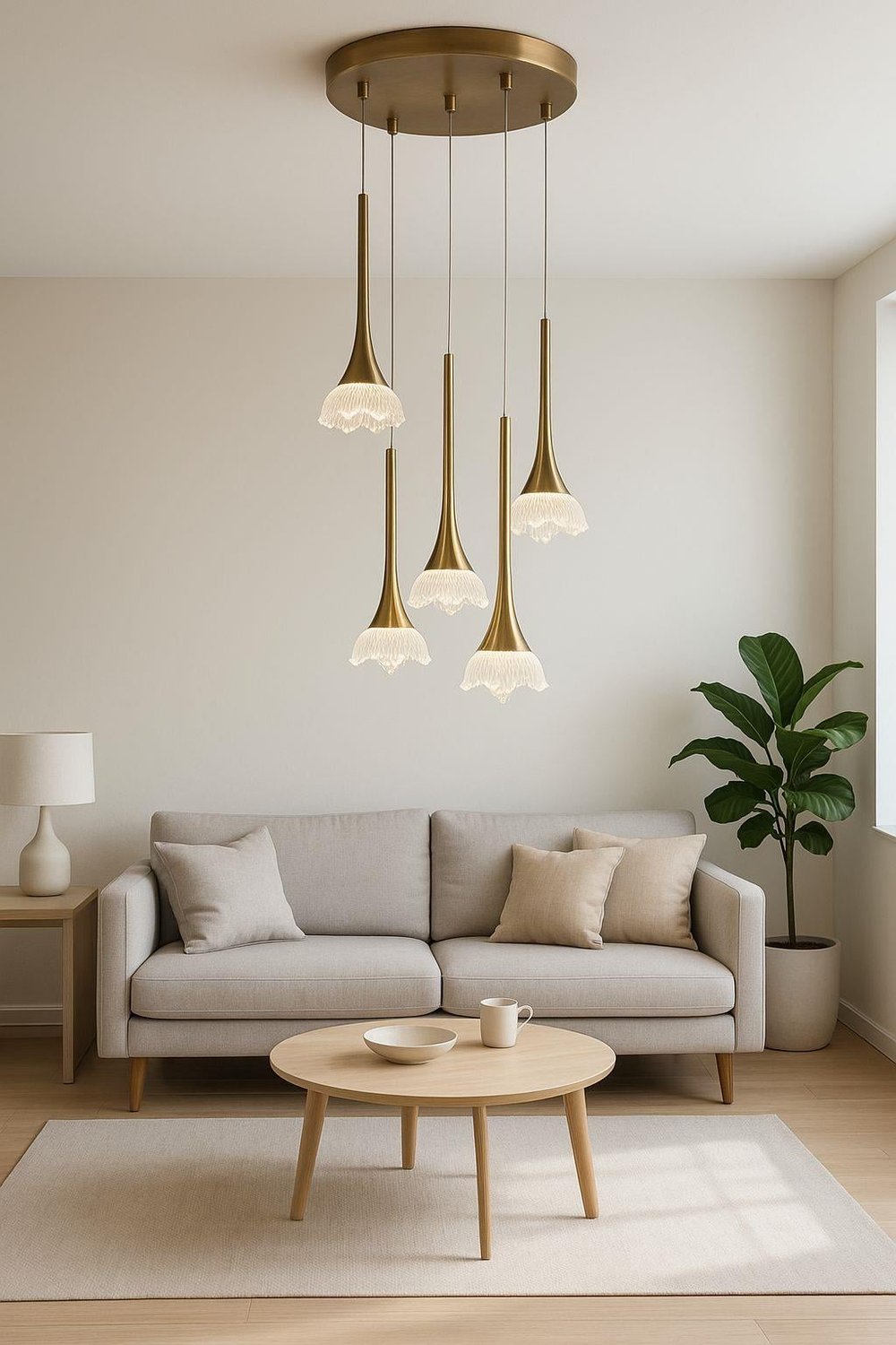 FERLUCE 20400 5Lİ SARKIT