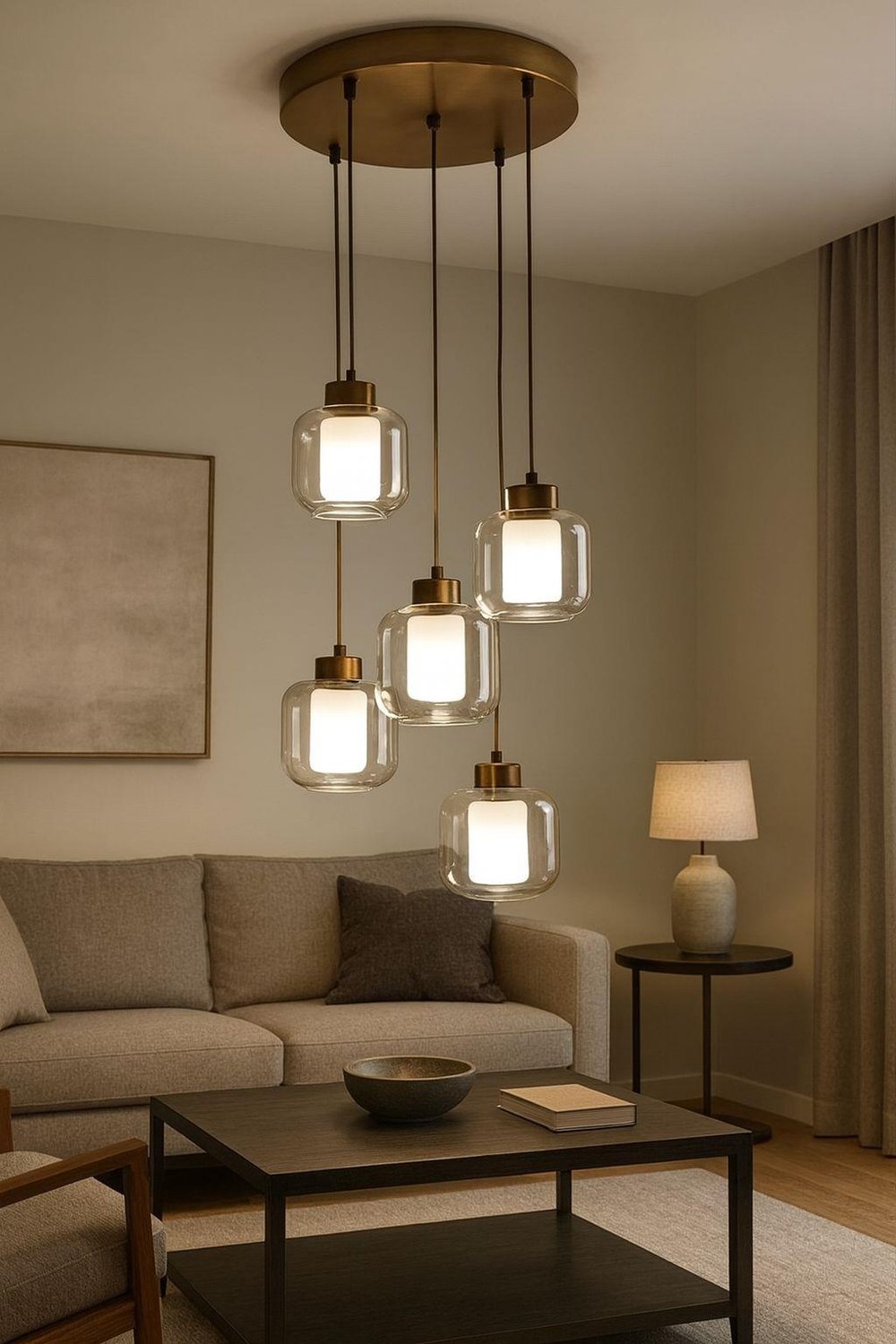 FERLUCE ÇİFTCAM H6+BAL 5Lİ