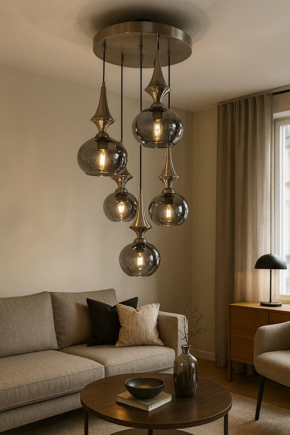 FERLUCE HUNİLİ 5Lİ-KROM