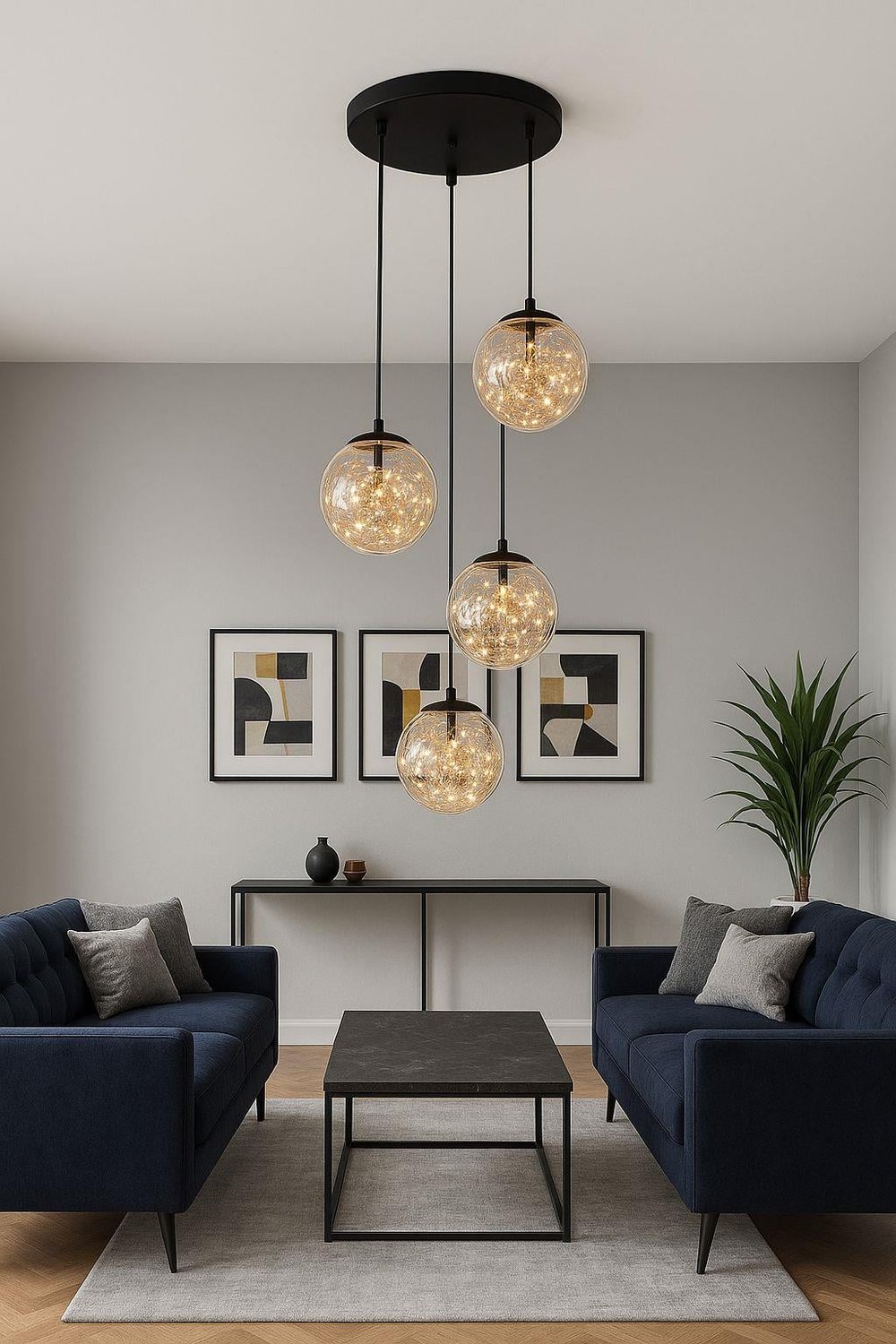 FERLUCE KARTOPU 4LÜ BAL-FÜME+PERİ