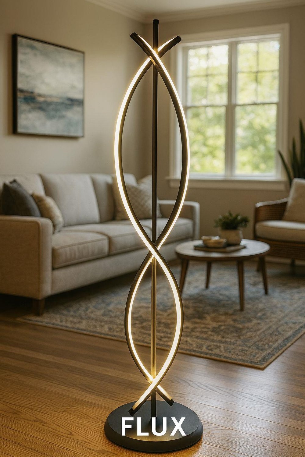 FERLUCE  LAMBADER FLUX
