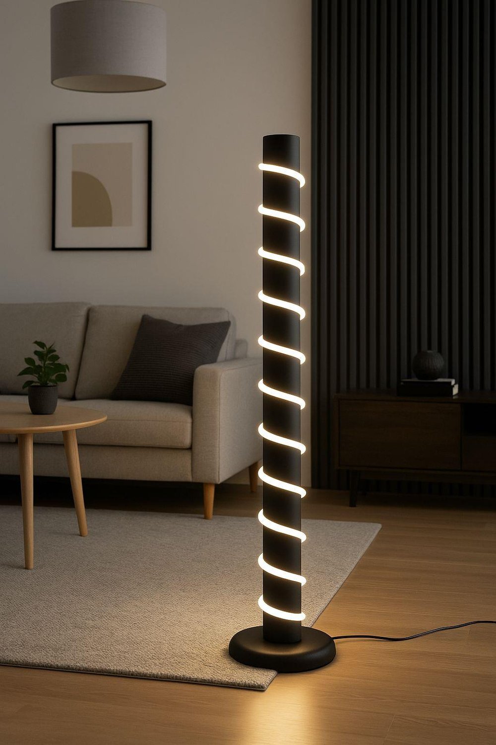 FERLUCE LAMBADER HELIX 120CM