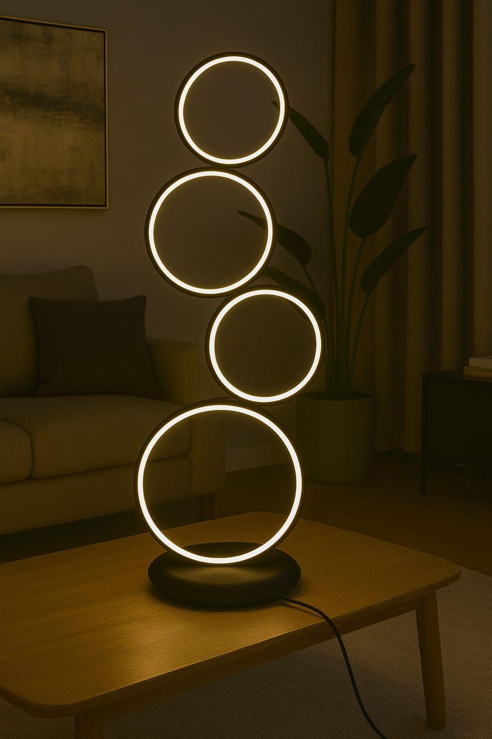 FERLUCE LAMBADER ORBIT 4 LU