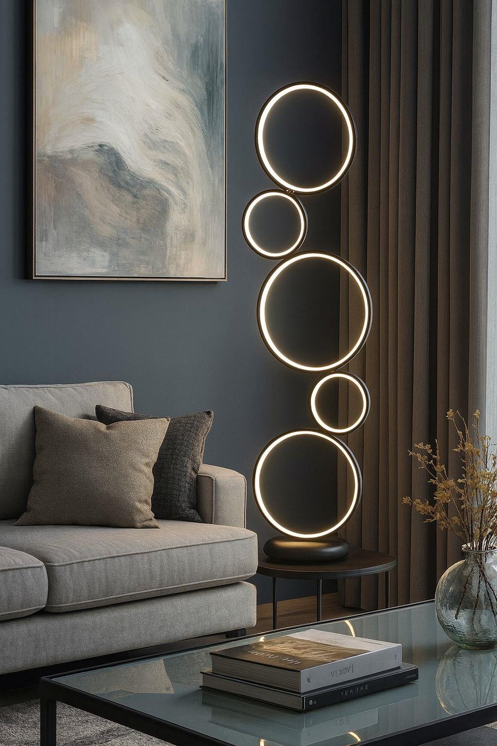 FERLUCE LAMBADER ORBIT 5 LI