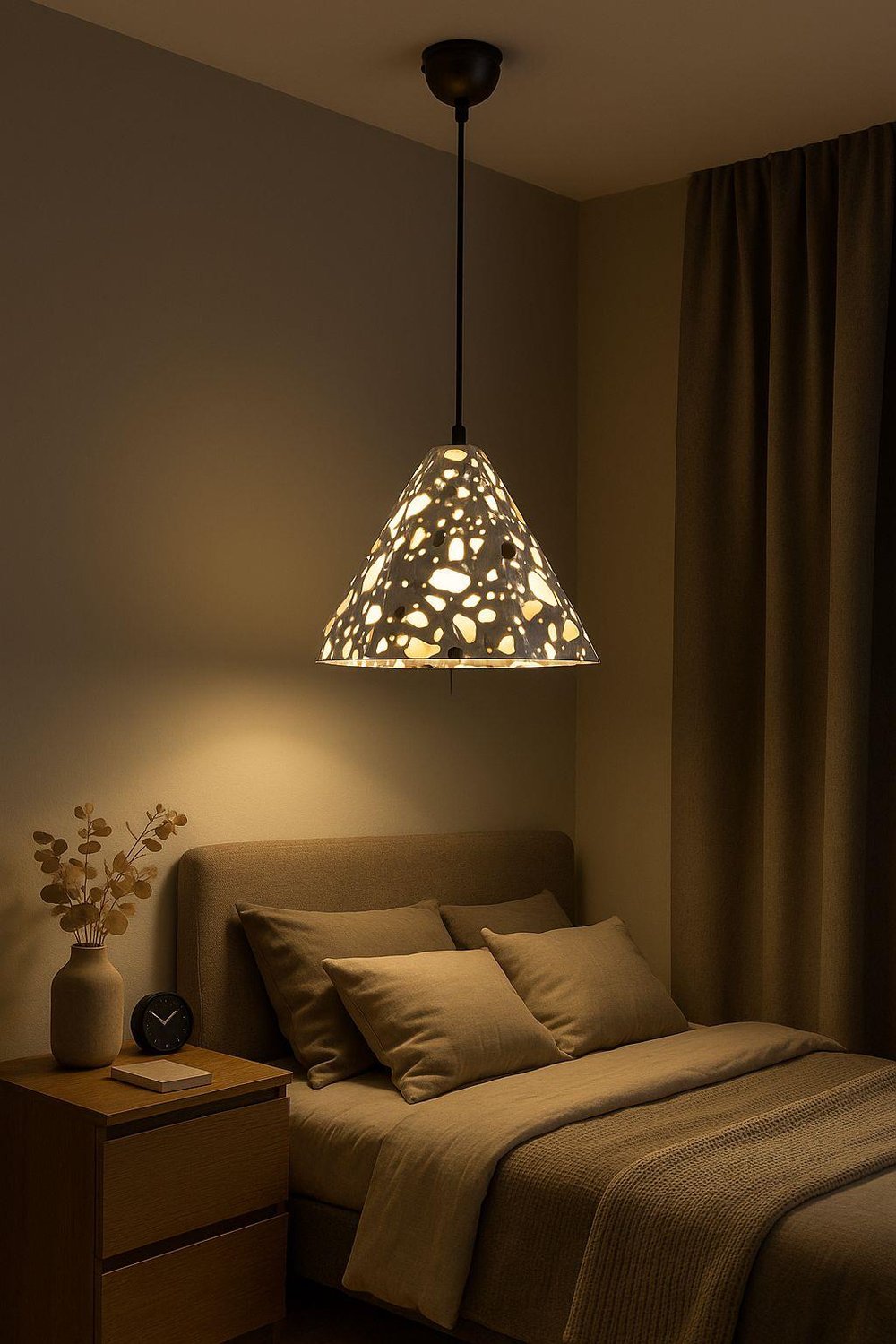 FERLUCE MOZAİK - 1 LI - 25