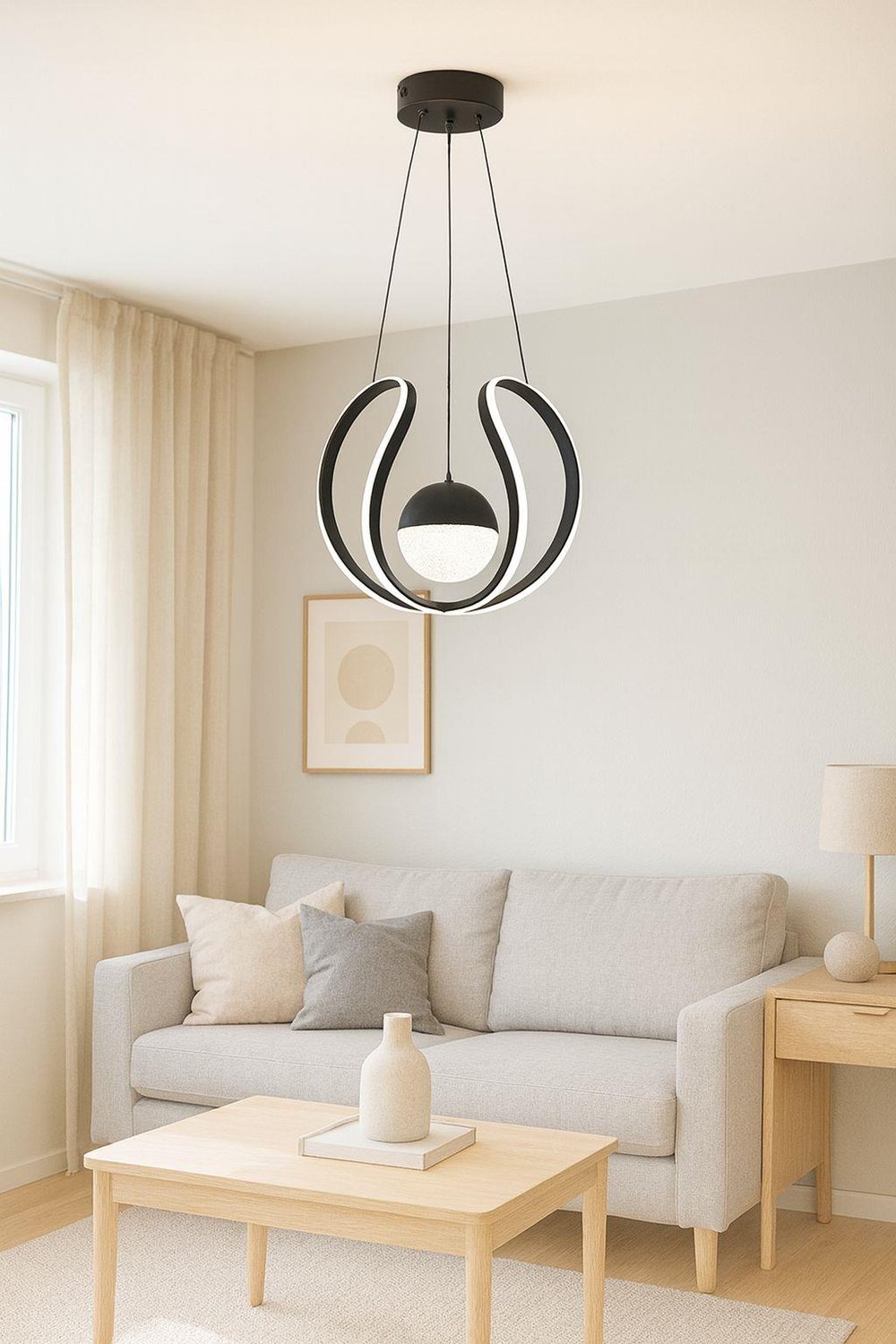 FERLUCE AHTAPOT ORTA - 1 TOP