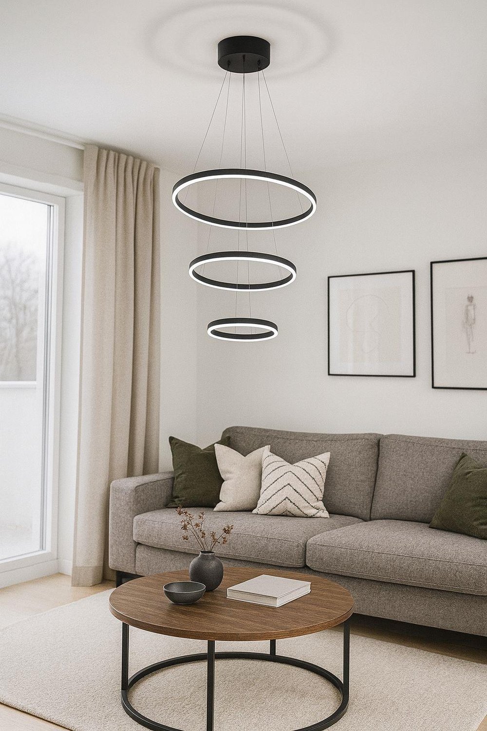 FERLUCE HALKA 3 LU - 50+40+30 -