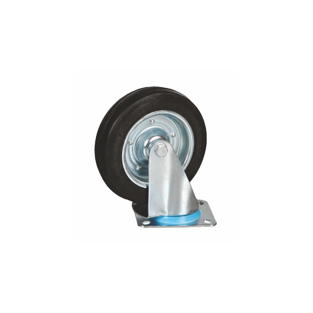 Mertsan Servis Teker Dönerli 200*50 mm