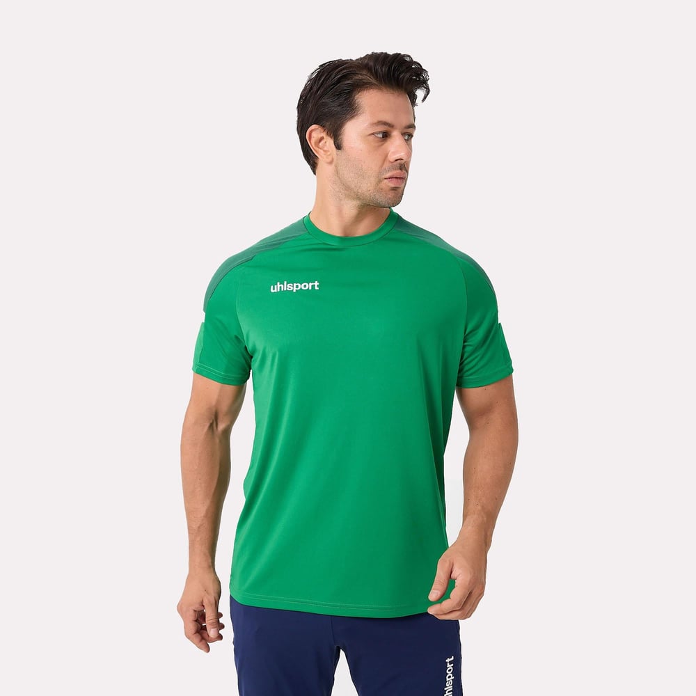 Uhlsport Erkek Futbol T-Shirt Energy Training 1101805