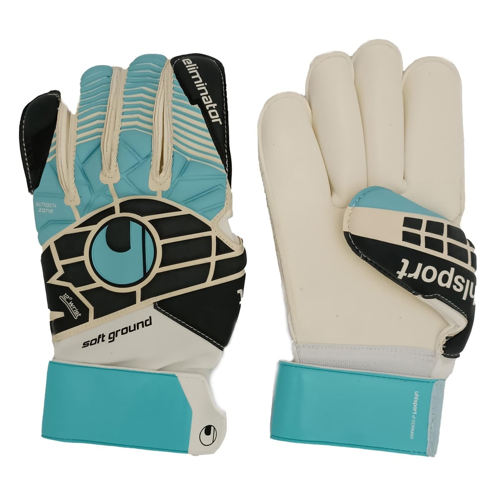 Uhlsport Futbol Kaleci Eldiven Elimitator Soft Rf 1011031