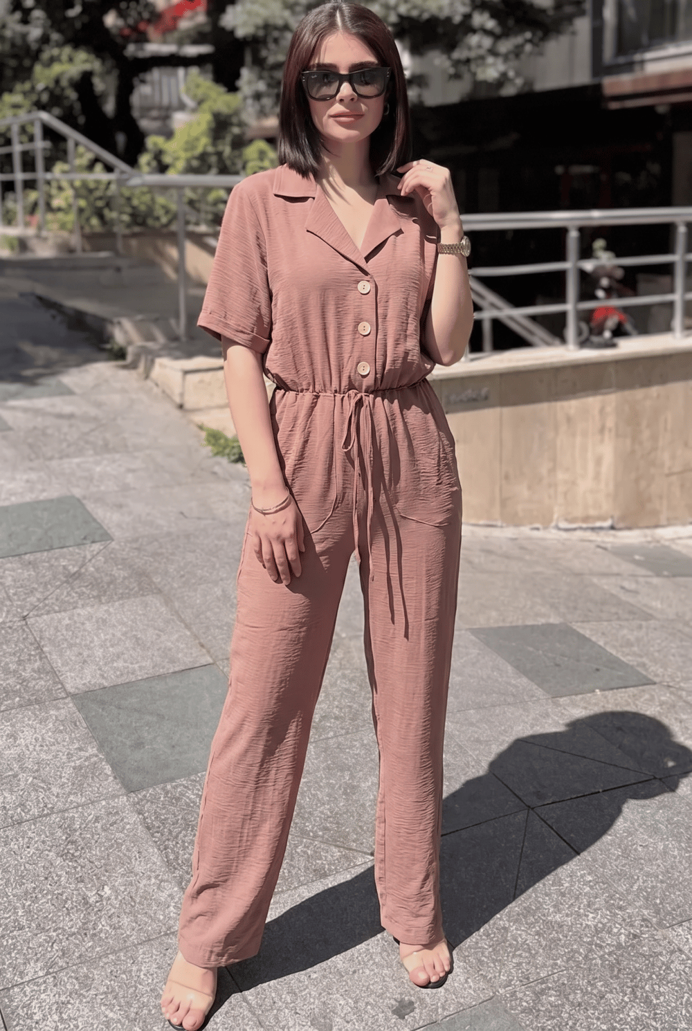 gülkurusu Airobin Tulum