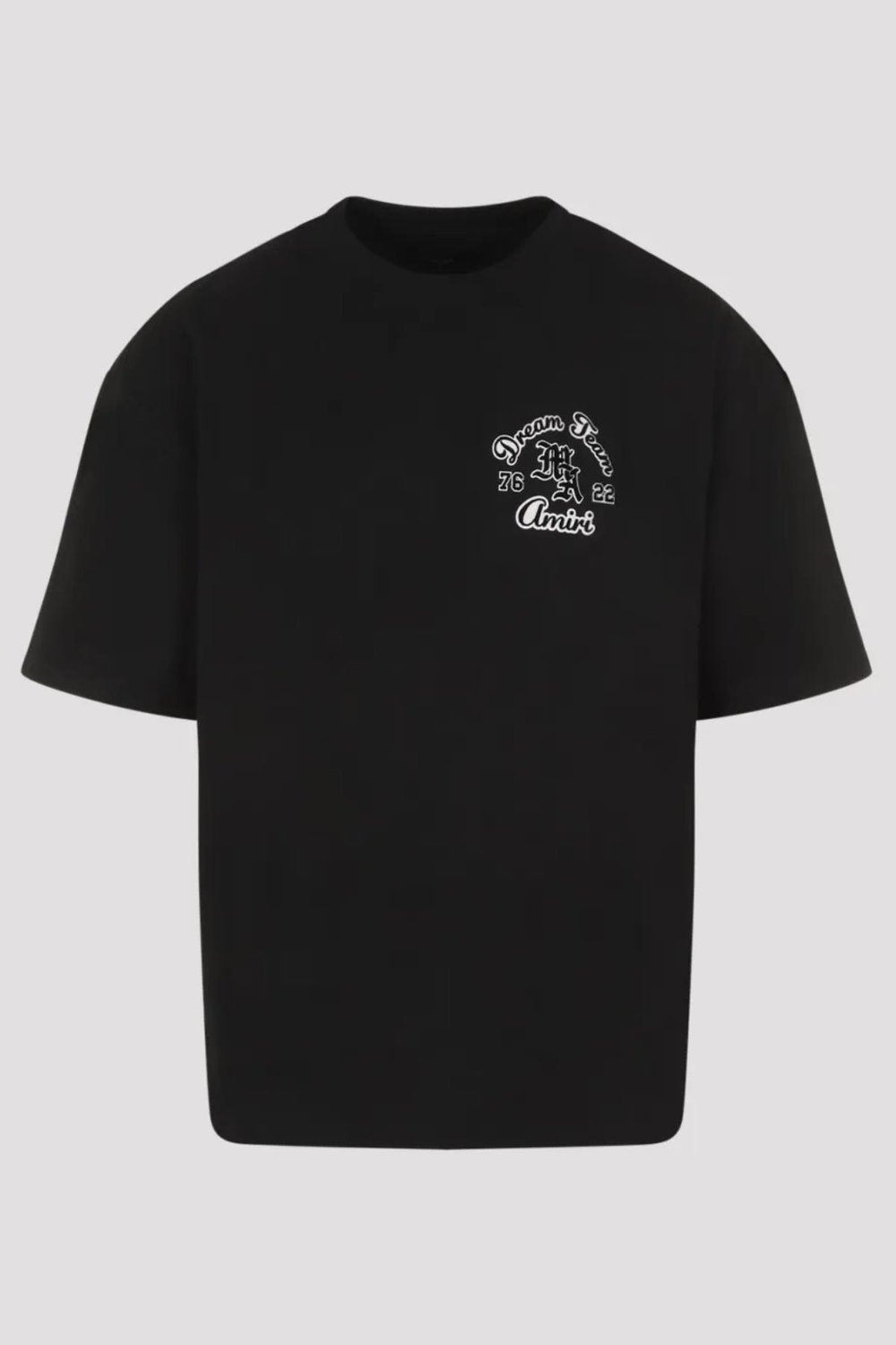 Amiri Dream Tema Oversized Tee