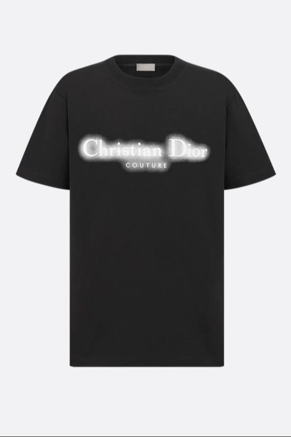 CD Couture Shiny Black