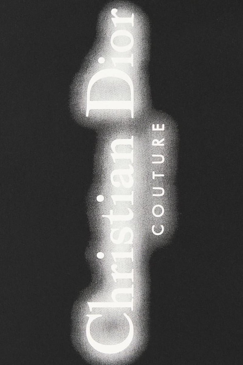 CD Couture Shiny Black