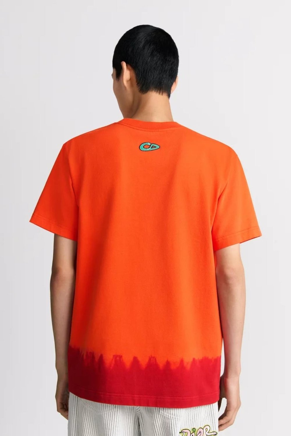 CD x KWS V2 Red