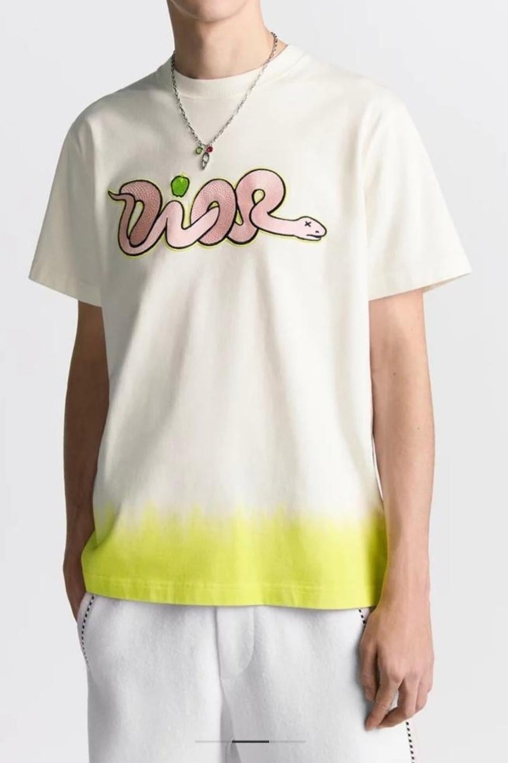 CD x KWS V2 White