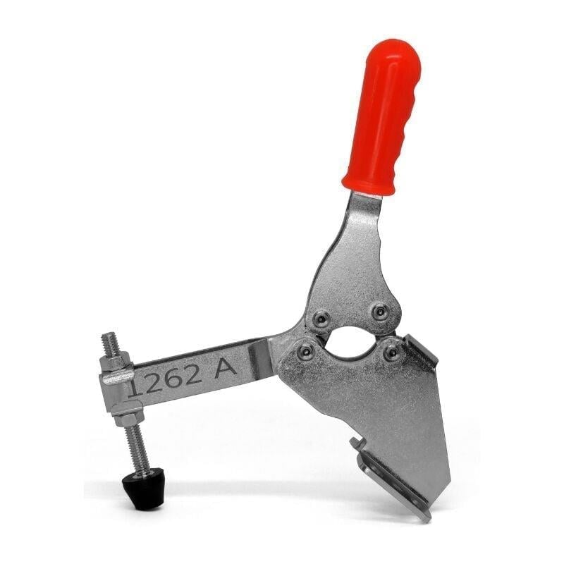 Enigma Front Base Horizontal Toggle Clamp 16280