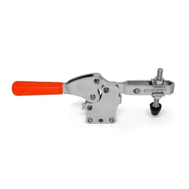 Enigma Dikey Taban Clamp Yatay Bağlantı Elemanı 1263 D