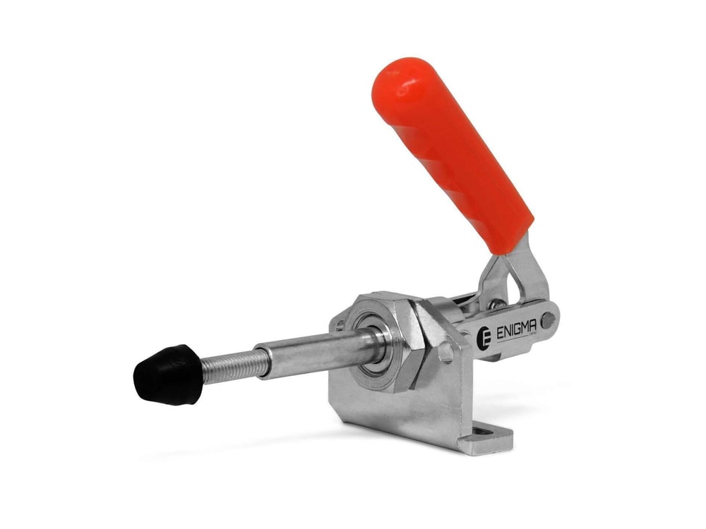 Enigma Push-Pull Horizontal Toggle Clamp 16214 Y