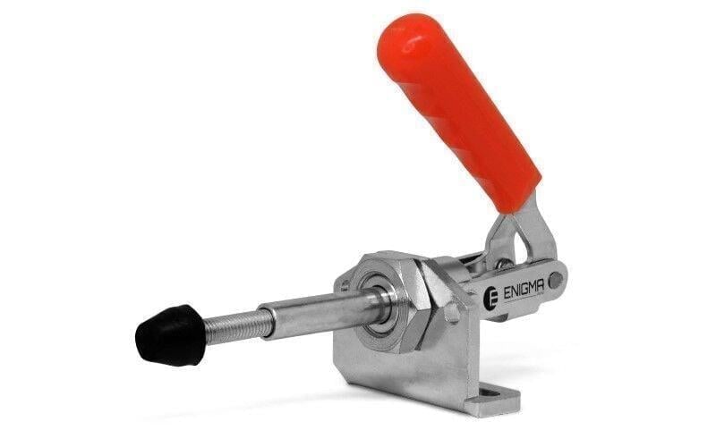 Enigma Push-Pull Horizontal Toggle Clamp 16216 Y