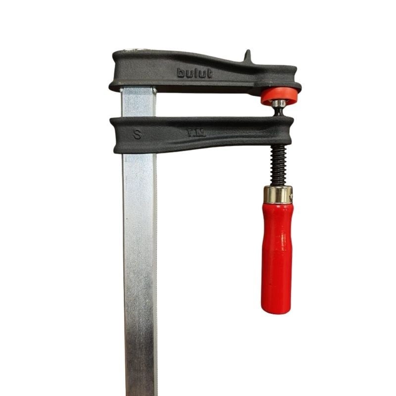 Bulut Serre-joint en fonte malléable 2000 mm