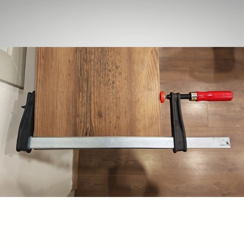 Bulut Serre-joint en fonte malléable 2000 mm