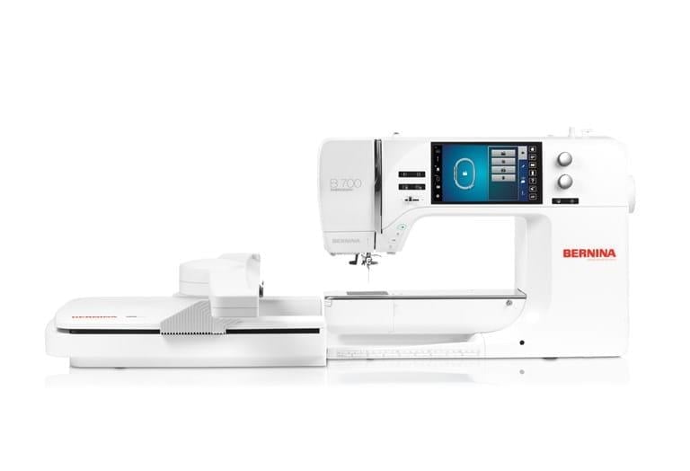 Bernina B700E Nakış Makinesi