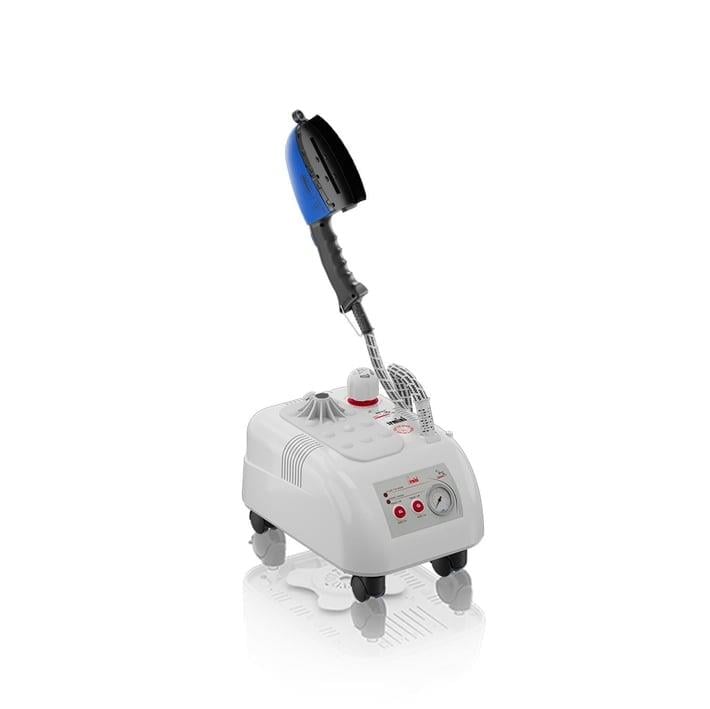 Silter Gazzella SPR/MN 2003 FD Fırmini Askıda Ütüleme Robotu - Döner Başlıklı - 1 Litre