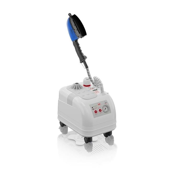 Silter Gazzella SPR/MN 2004 FD Fırmini Askıda Ütüleme Robotu - Döner Başlıklı - 2 Litre