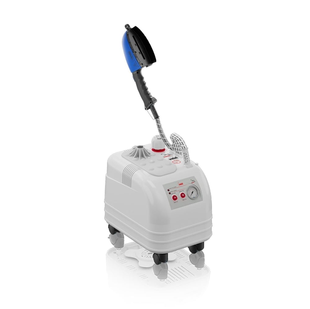 Silter Gazzella SPR/MN 2036 FD Fırmini Askıda Ütüleme Robotu 3,5 Litre