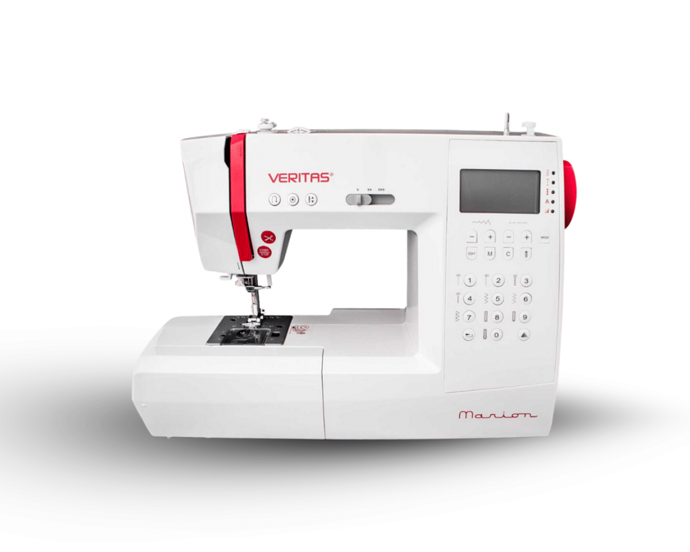 Veritas Marion 310 farklı dikiş programlı Ev Tipi Dikiş Makinesi