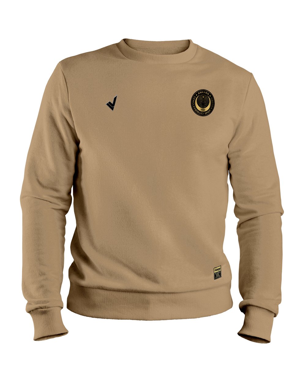 Gençlerbirliği Gold Sweatshirt