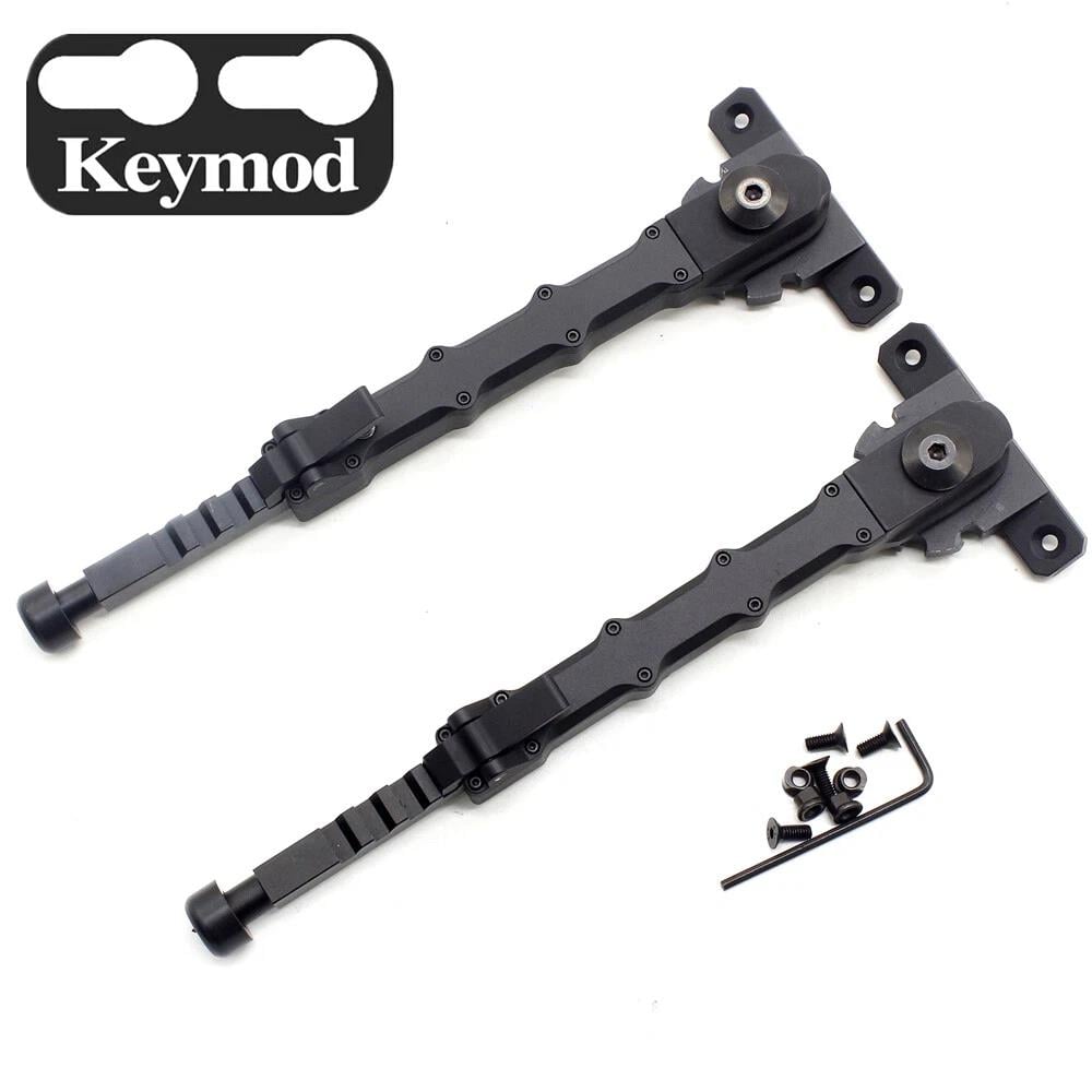 DISCOVERY 019 Bipod 