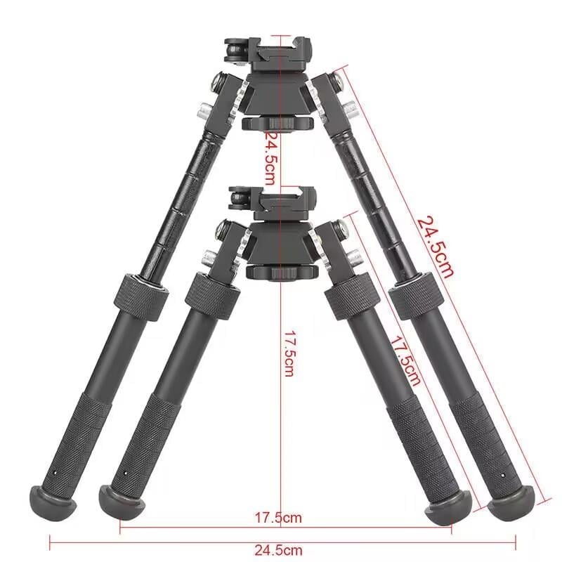 DISCOVERY 020 Bipod 