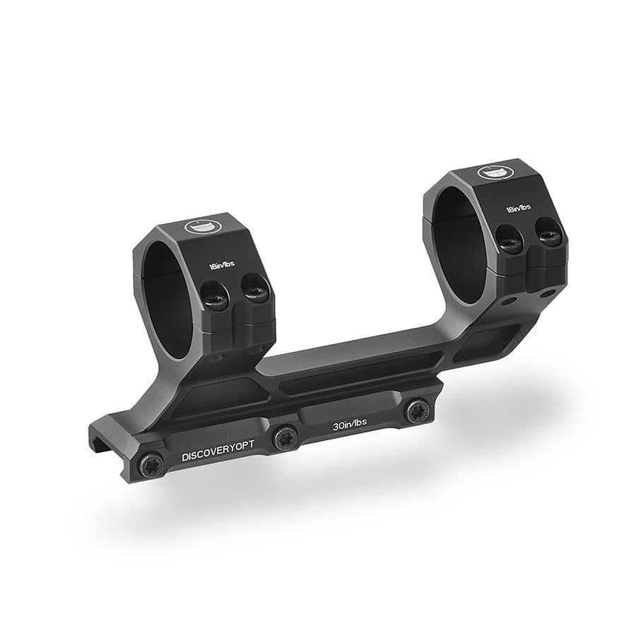 DISCOVERY 30 mm Tek parça 20 MOA Dürbün Ayağı 