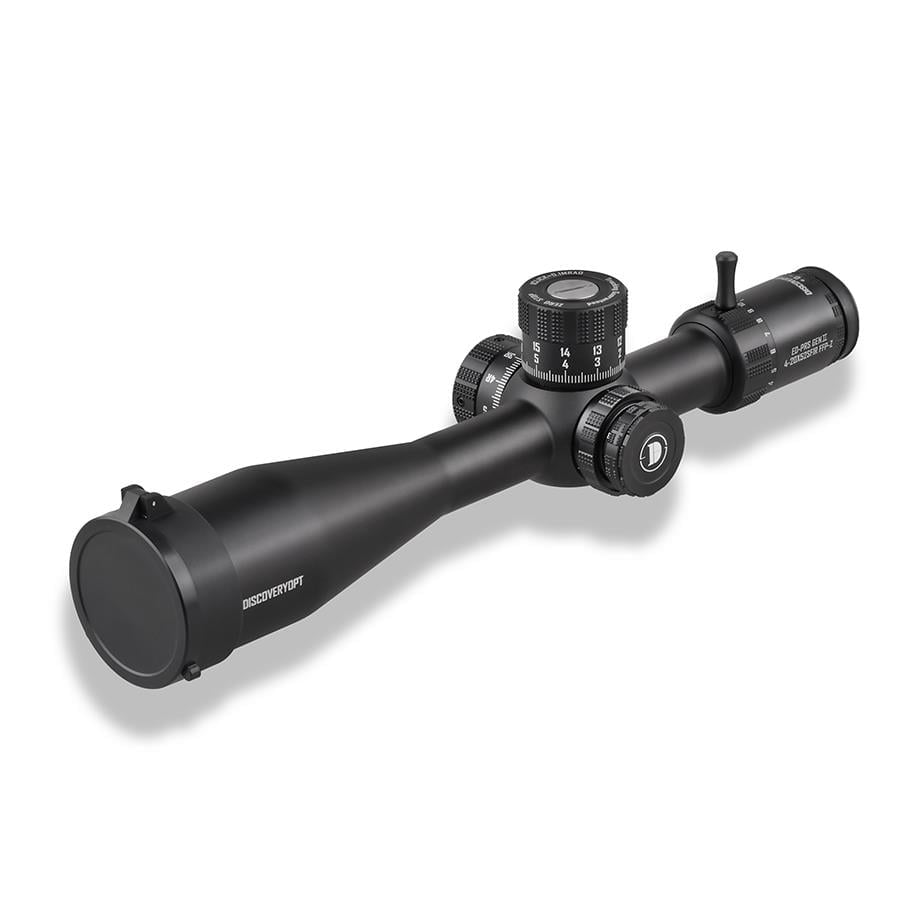 DISCOVERY ED-PRS GEN II 4-20X52 SF IR FFP-Z