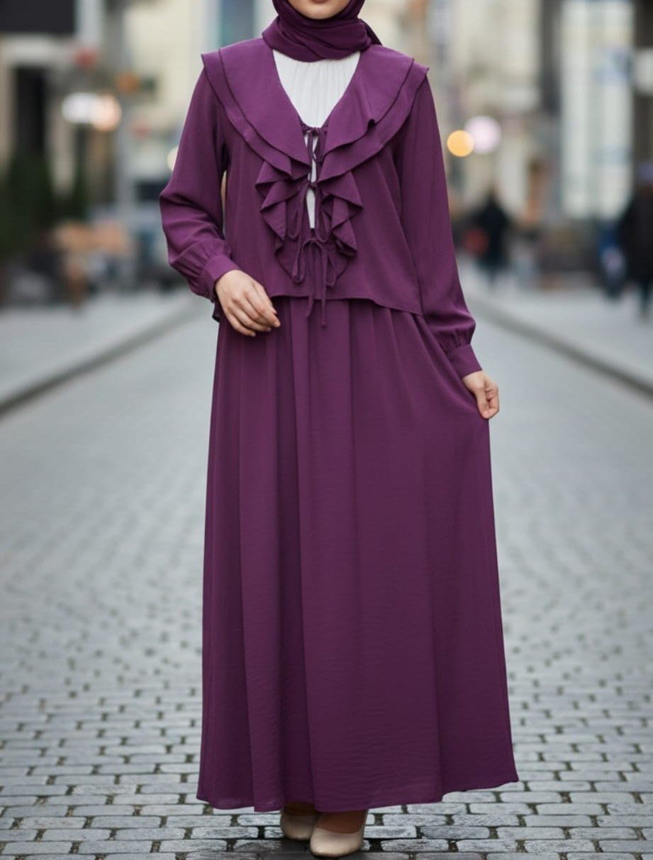 ALYA ETEKLİ TAKIM