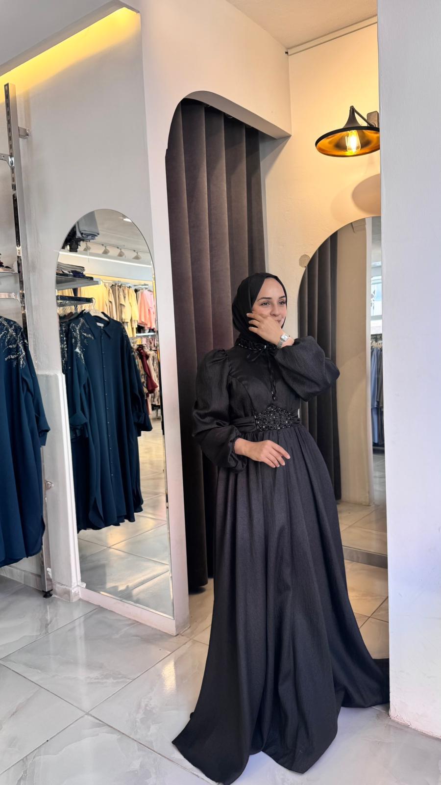BELİ TAŞLI ABİYE