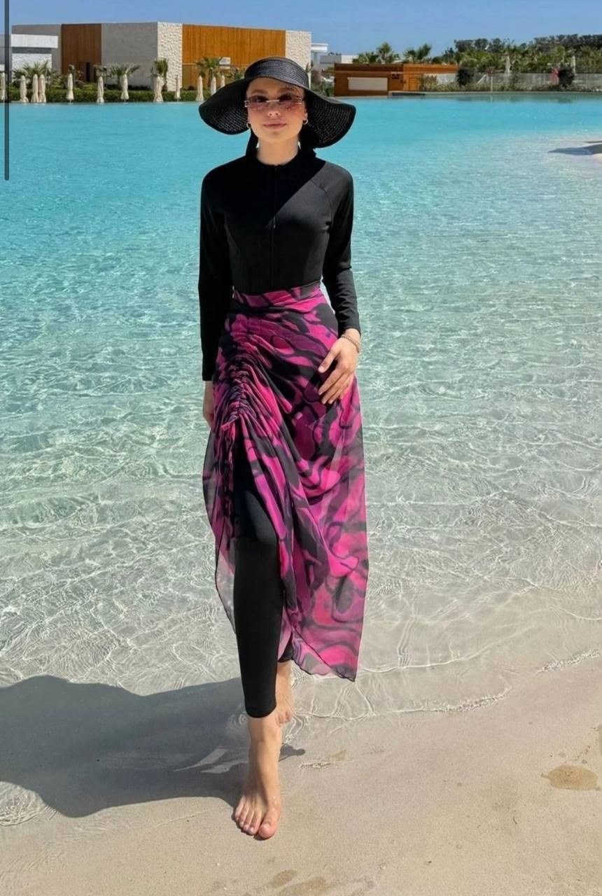 DENİZ HAŞEMA