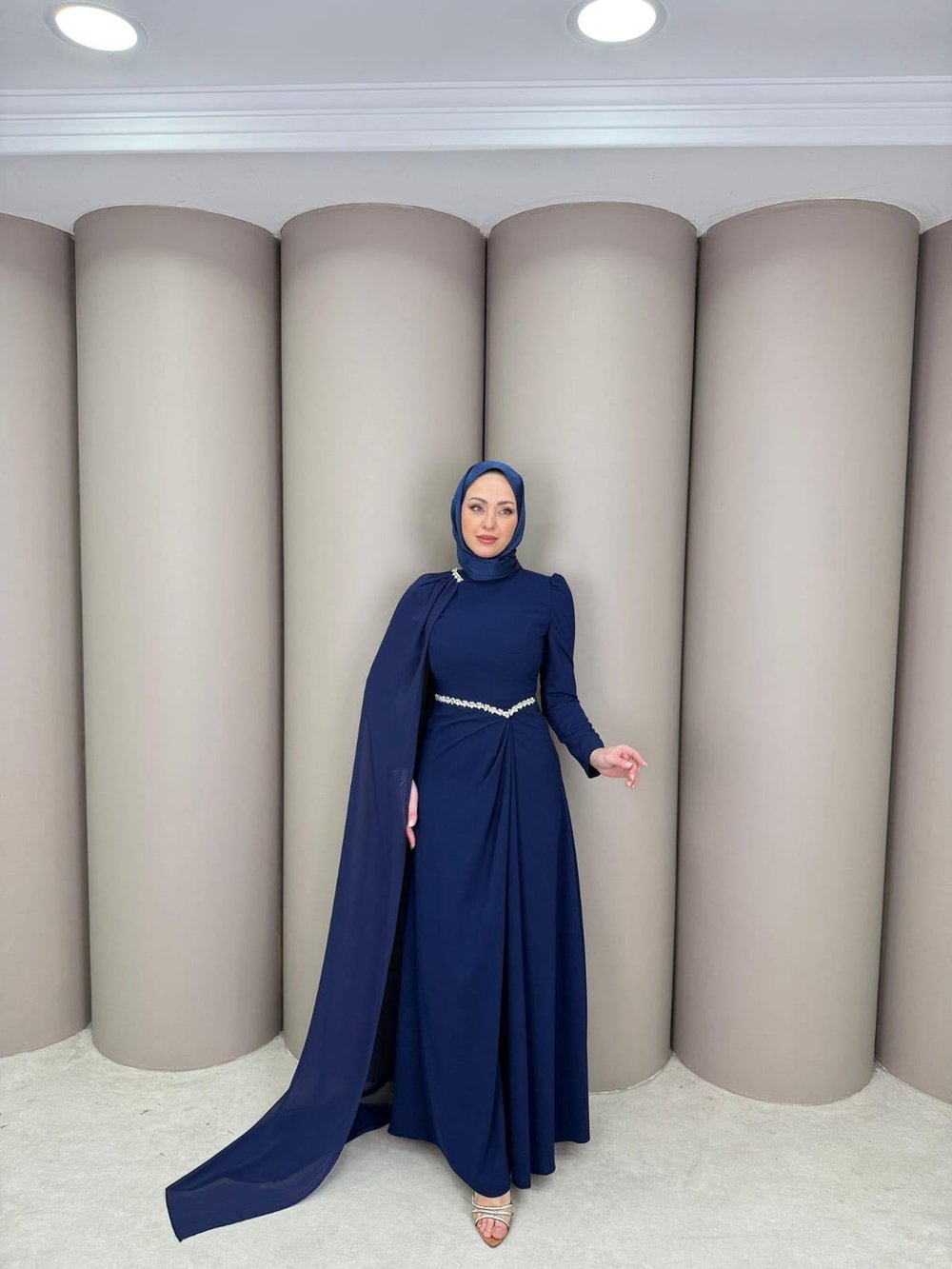 EFİL ABİYE 
