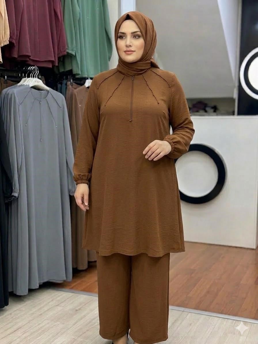 HRS PANTOLONLU TAKIM