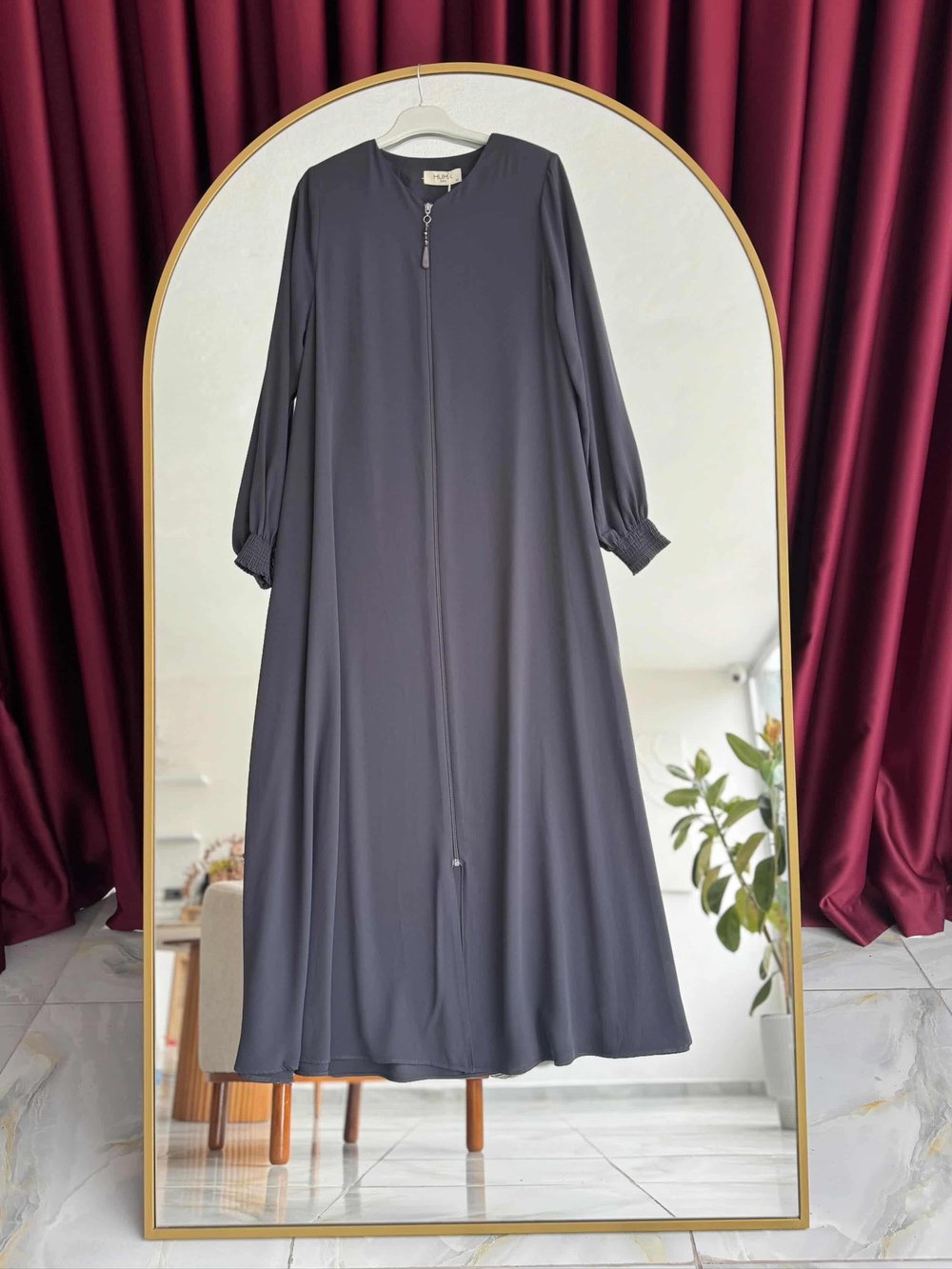 KOL DETAYLI FERACE